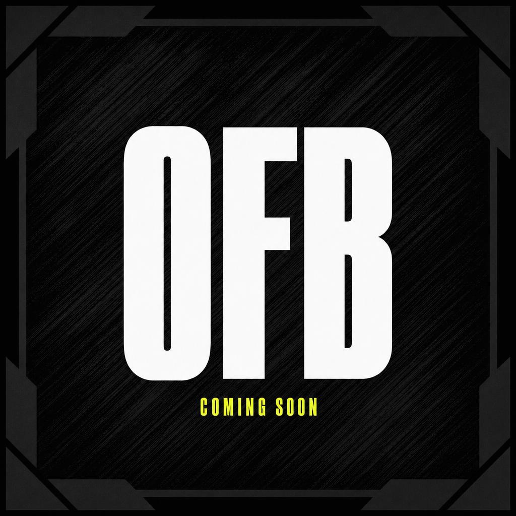 OFB CLASSIC TEE